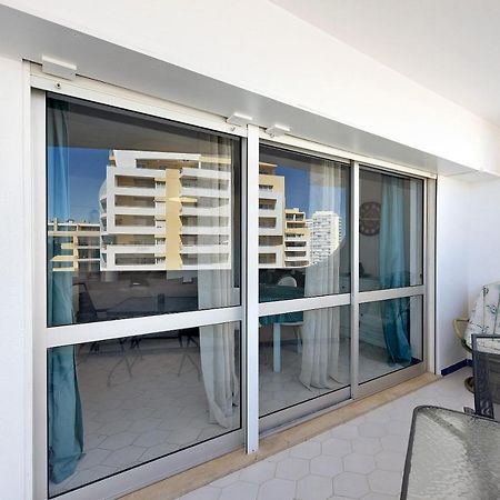 House Paraiso Frente A Praia Portimão Eksteriør bilde